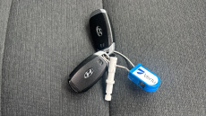 Hyundai KONA 100kW Premium 39kWh 5dr Auto Electric Hatchback